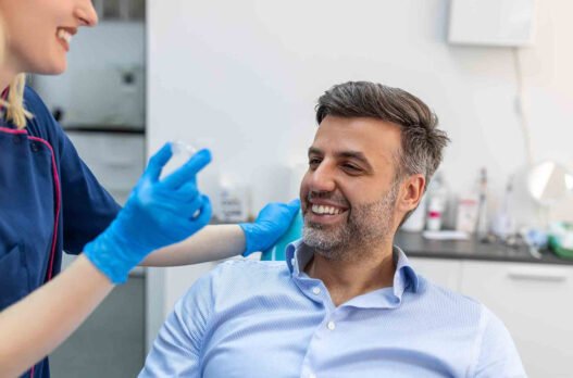 why building a long term relationship with a general dentist matters