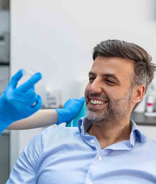 why building a long term relationship with a general dentist matters