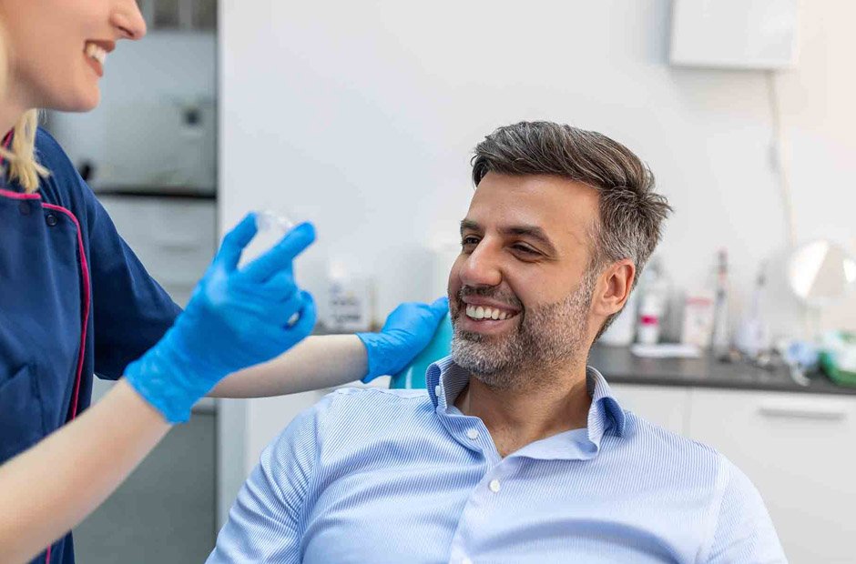 why building a long term relationship with a general dentist matters