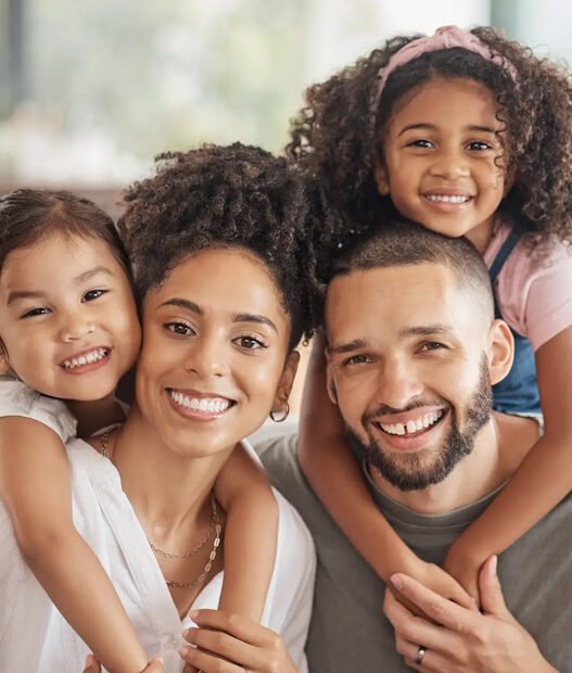 why lifestyle and nutrition counseling strengthen family smiles