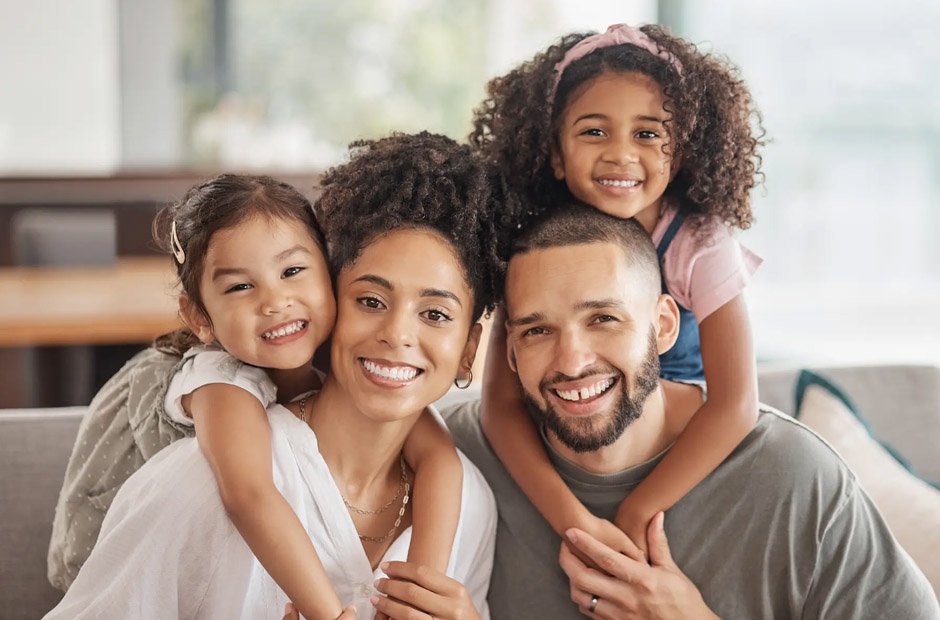 why lifestyle and nutrition counseling strengthen family smiles