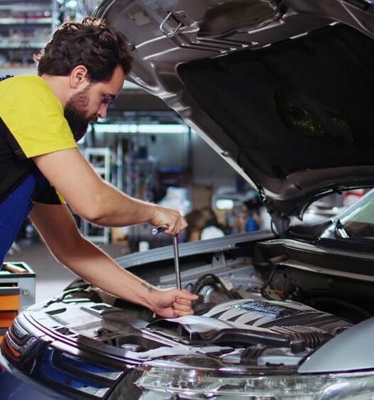 why now is a great time to enter the field