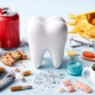 3 common habits that can damage your dental restorations