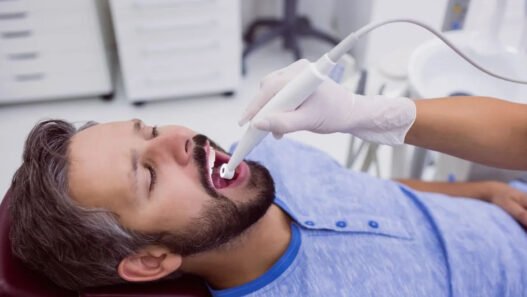 3 services that improve patient comfort in general dentistry