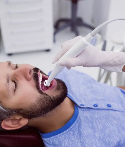 3 services that improve patient comfort in general dentistry