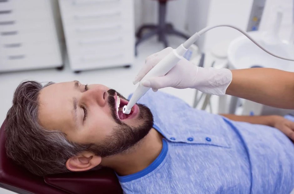 3 services that improve patient comfort in general dentistry