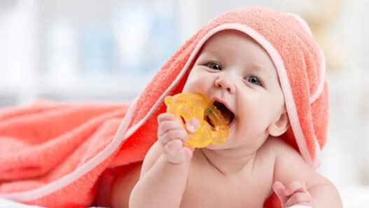 4 common myths about baby teeth that parents should know