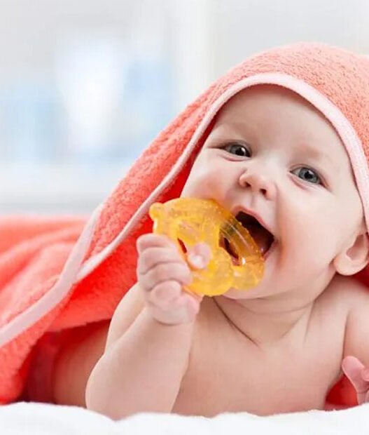 4 common myths about baby teeth that parents should know