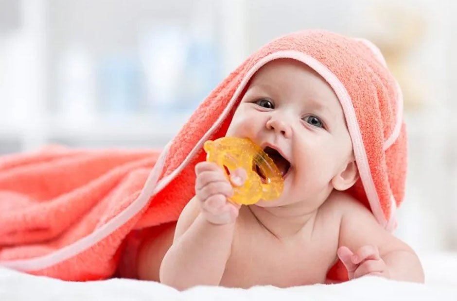4 common myths about baby teeth that parents should know