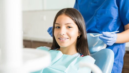 5 cosmetic dental treatments that parents and teens often choose