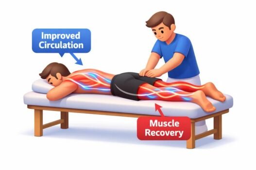 alleviating delayed onset muscle soreness