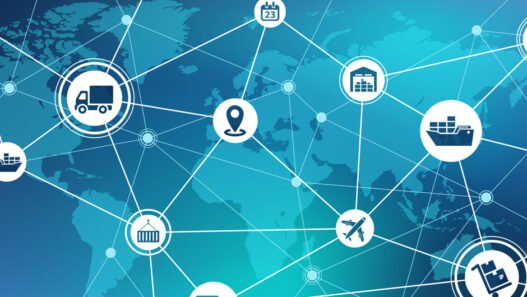 construction supply chain