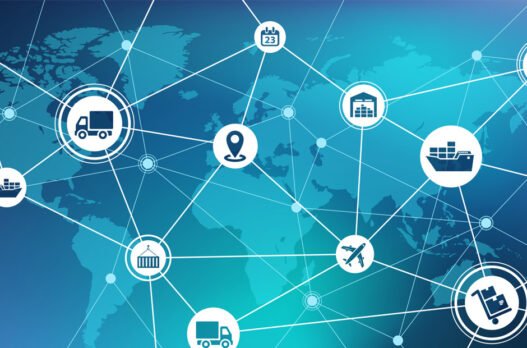 construction supply chain