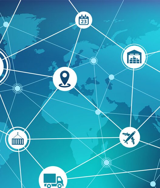 construction supply chain