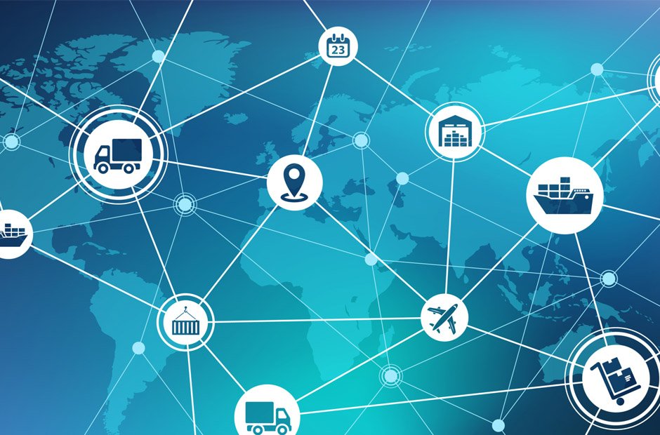 construction supply chain