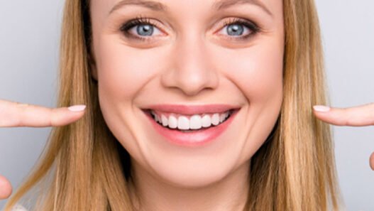cosmetic dentistry for short teeth