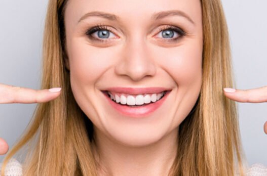cosmetic dentistry for short teeth
