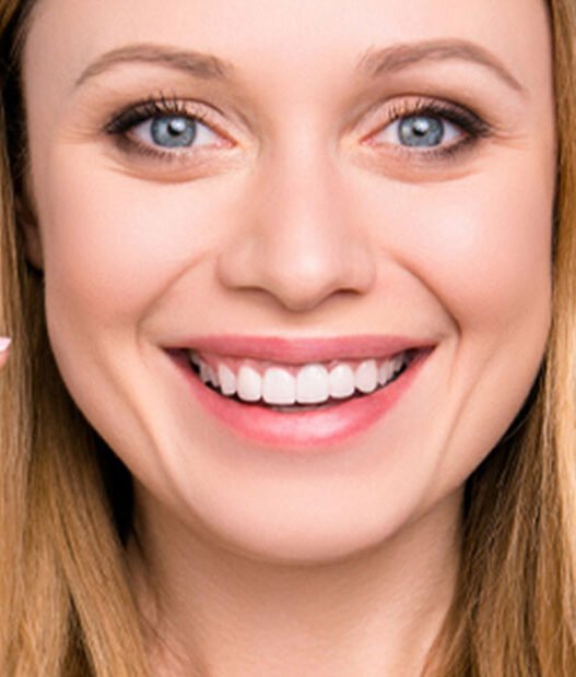 cosmetic dentistry for short teeth