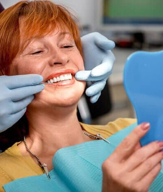 cosmetic dentistry last