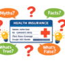 debunking common health insurance myths