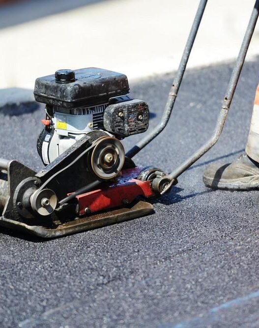 expert advice on asphalt driveway upkeep