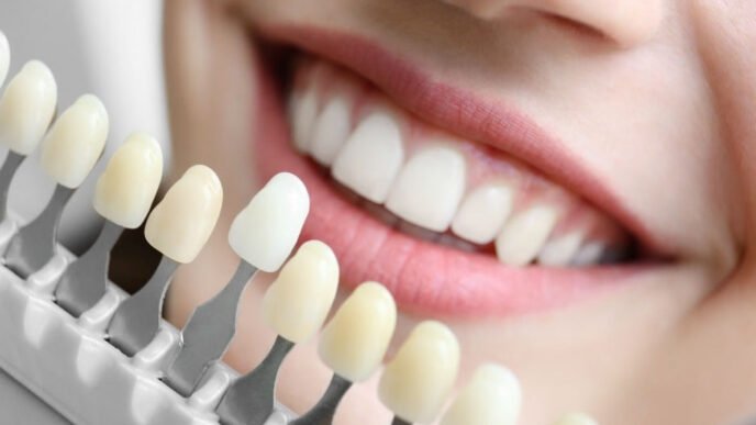 faqs about cosmetic dentistry answered