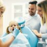 how family dentistry creates partnerships between dentists and parents