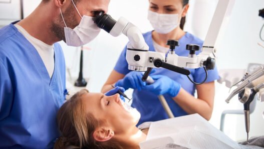how general dentistry detects issues before they become severe