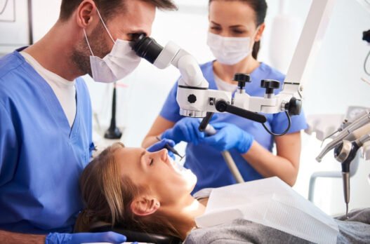 how general dentistry detects issues before they become severe
