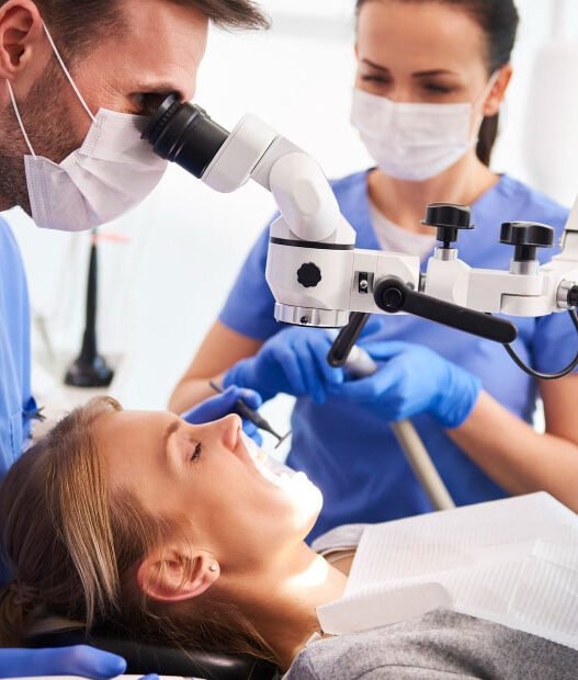 how general dentistry detects issues before they become severe