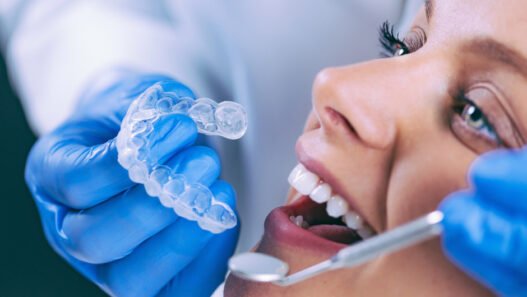 how general dentistry enhances patient comfort through innovation
