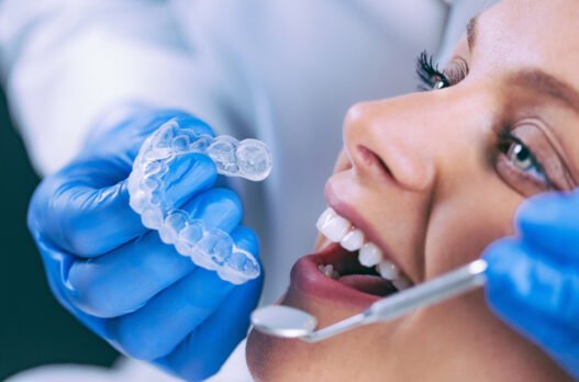 how general dentistry enhances patient comfort through innovation