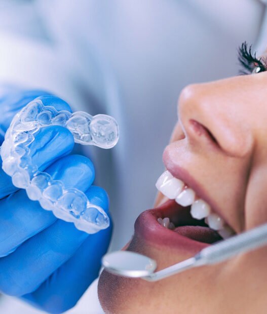 how general dentistry enhances patient comfort through innovation