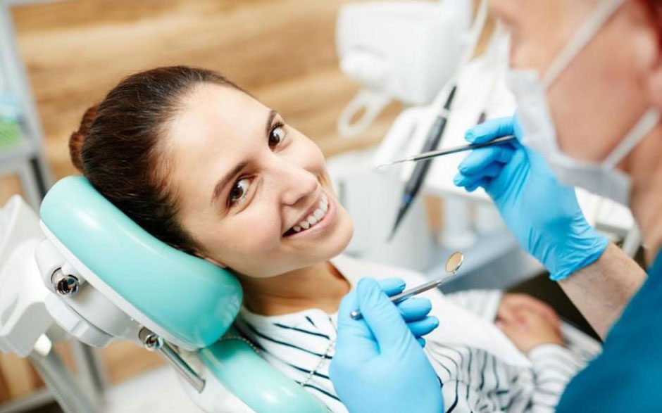 how general dentistry promotes confidence through healthy smiles