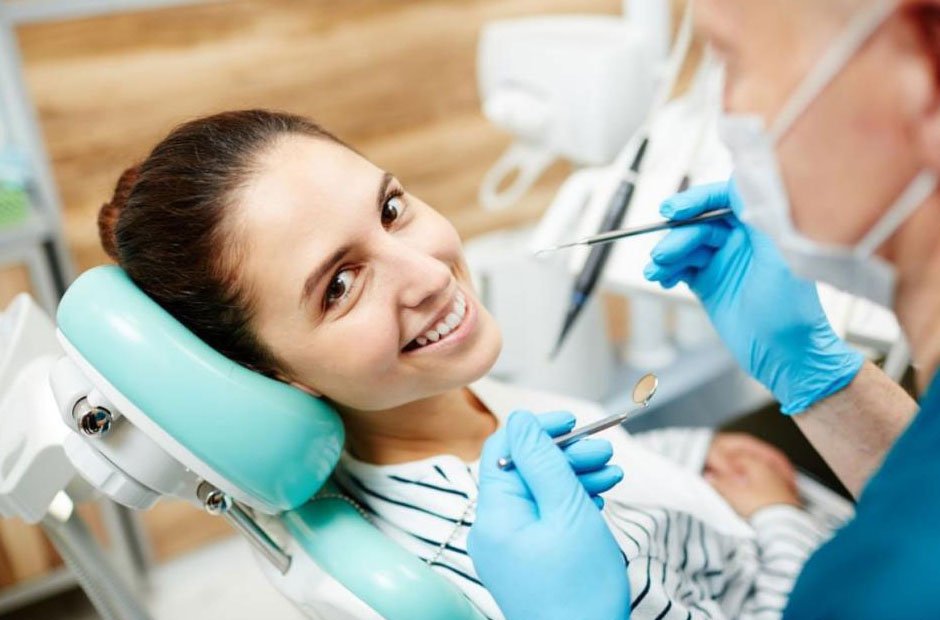 how general dentistry promotes confidence through healthy smiles