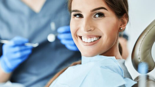 how general dentistry provides durable solutions for everyday needs