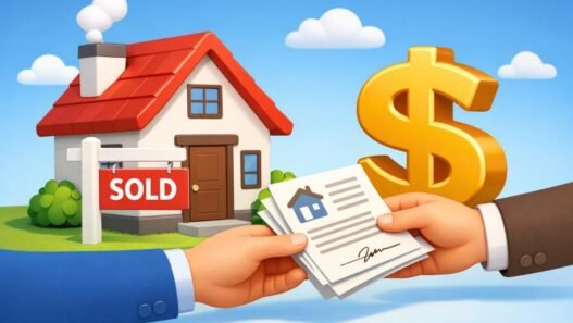 how property sellers can benefit from quick sale solutions