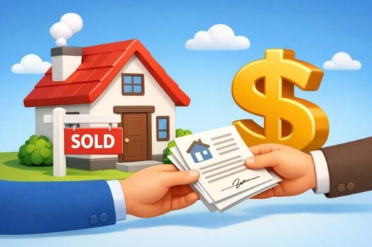 how property sellers can benefit from quick sale solutions