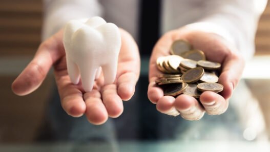 how regular dental visits with a general dentist save you money