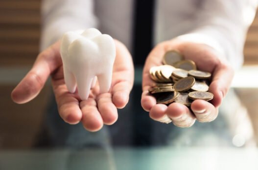 how regular dental visits with a general dentist save you money