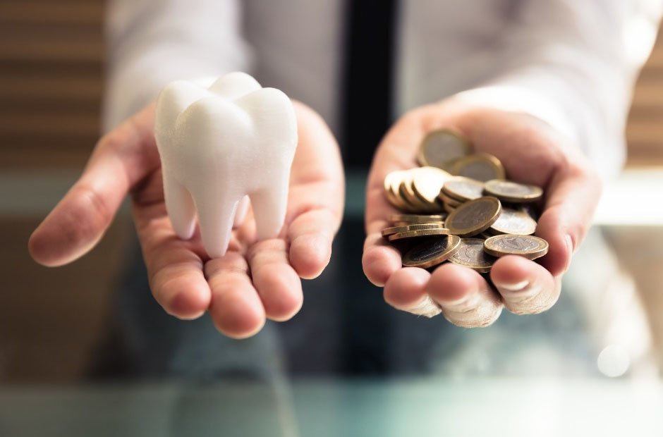 how regular dental visits with a general dentist save you money