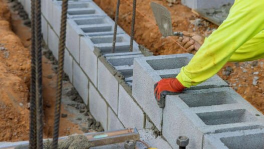 how reliable components support strong builds construction 1