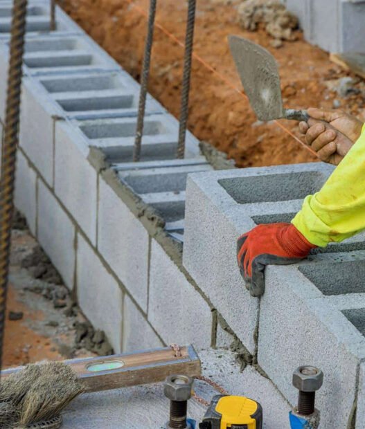 how reliable components support strong builds construction 1