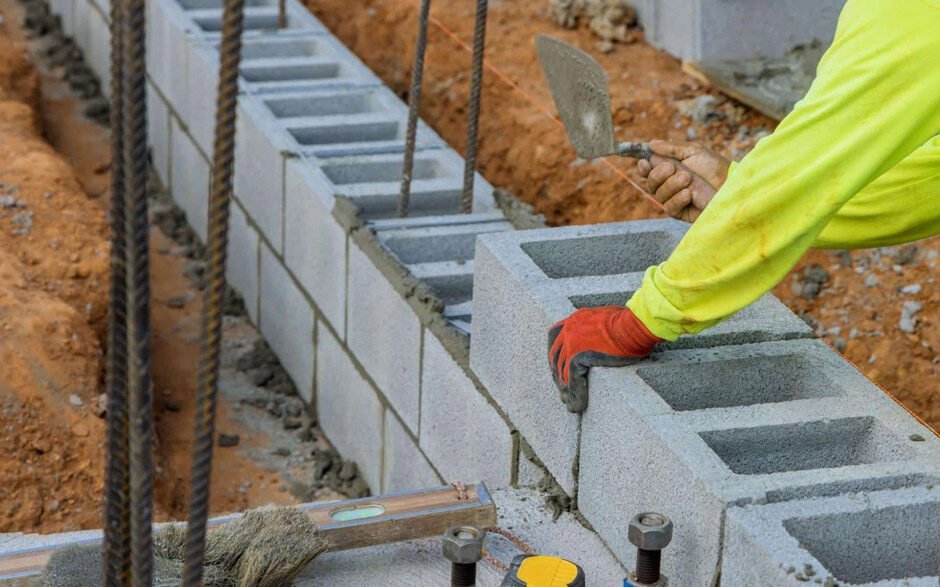 how reliable components support strong builds construction 1