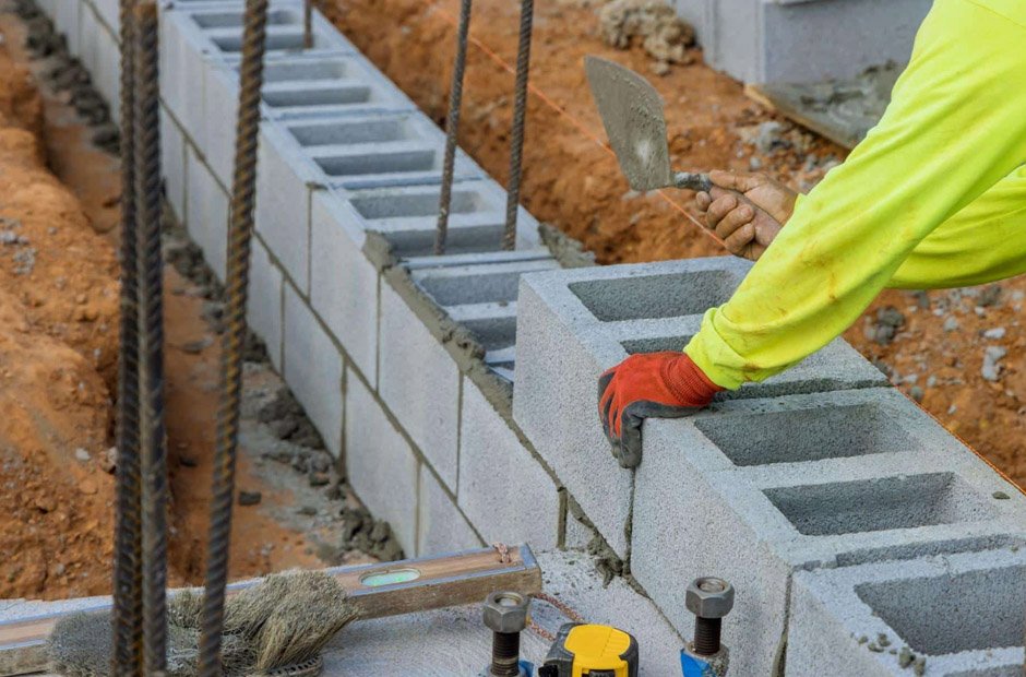 how reliable components support strong builds construction 1