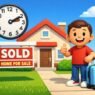 how selling a house quickly can benefit homeowners