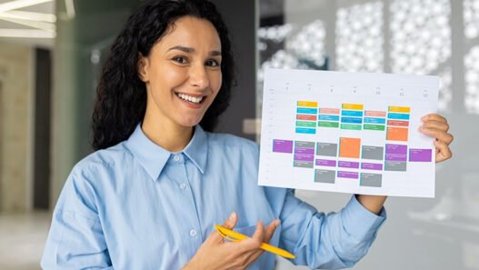 how to plan unforgettable events