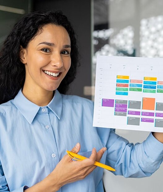 how to plan unforgettable events