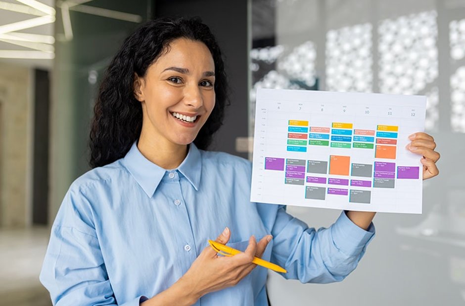 how to plan unforgettable events