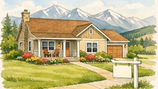 how to prepare your home for a fast sale in montana’s real estate market